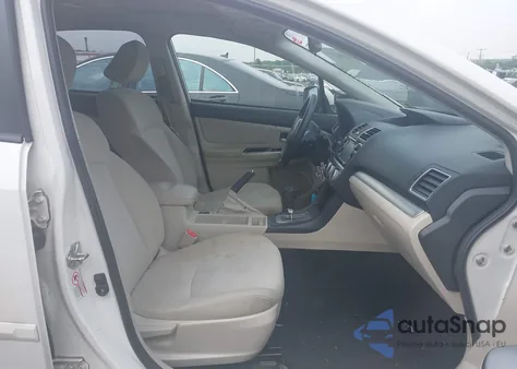 2015 Subaru Xv Crosstrek 2.0I Premium z USA, uszkodzony, nr VIN JF2GPADC4F8287178